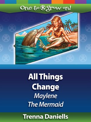 cover image of All Things Change